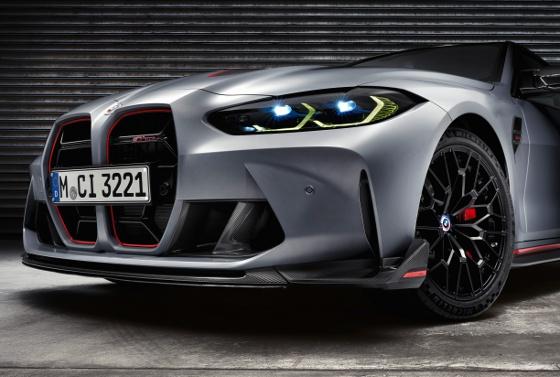 S650 Mustang For those upset with the new design… at least it doesn't look like new BMW M2 BMWM4CSL560F
