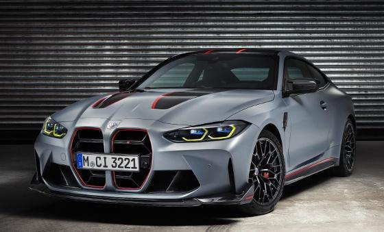 S650 Mustang For those upset with the new design… at least it doesn't look like new BMW M2 BMWM4CSL560R