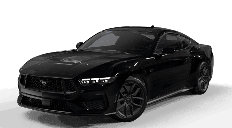 S650 Mustang Ford Tracker Now Using Build & Price Pictures BnP Tracker 1