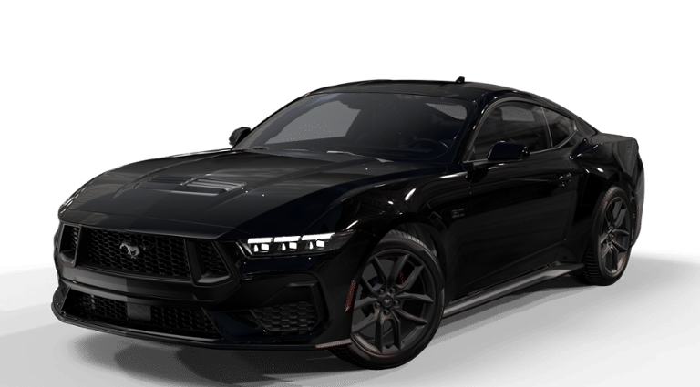 S650 Mustang Ford Tracker Now Using Build & Price Pictures BnP Tracker 1