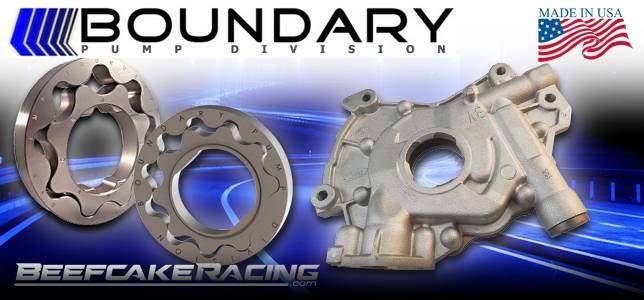 S650 Mustang Beefcake Racing's BLACK FRIDAY SALE is LIVE !!! boundary-opg-crank-sprockets-beefcake-racin