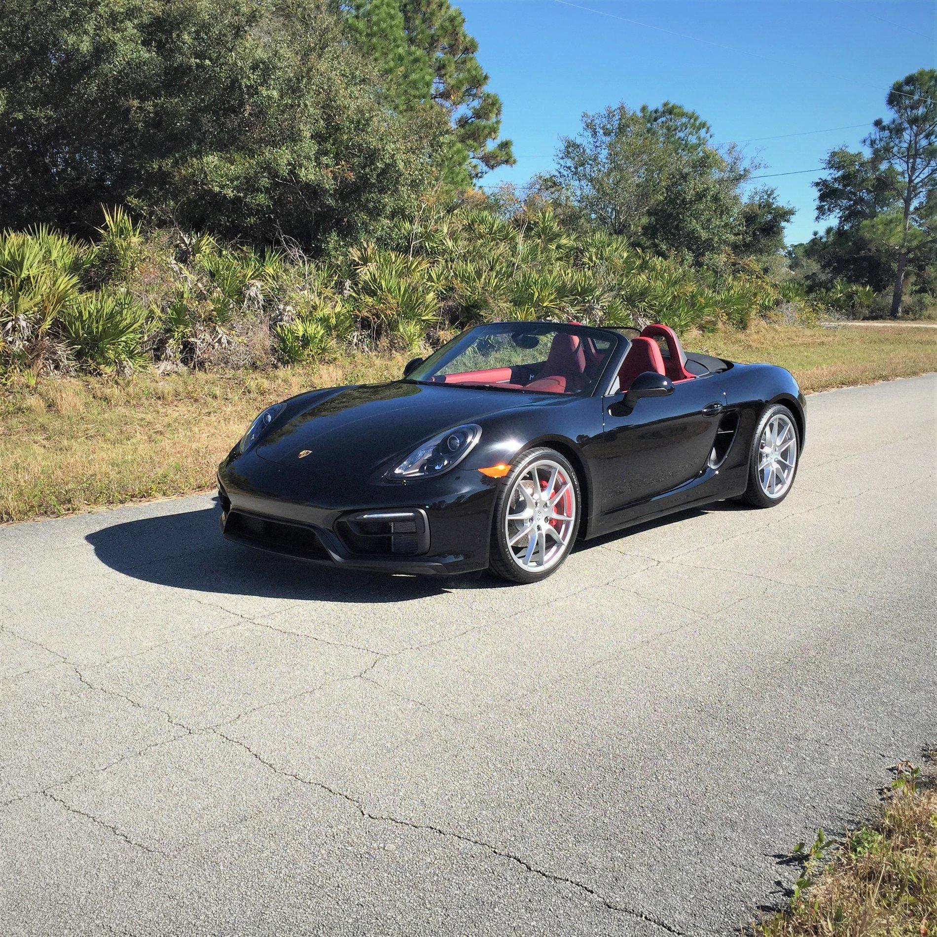 S650 Mustang Post Pictures of Your Car boxter1