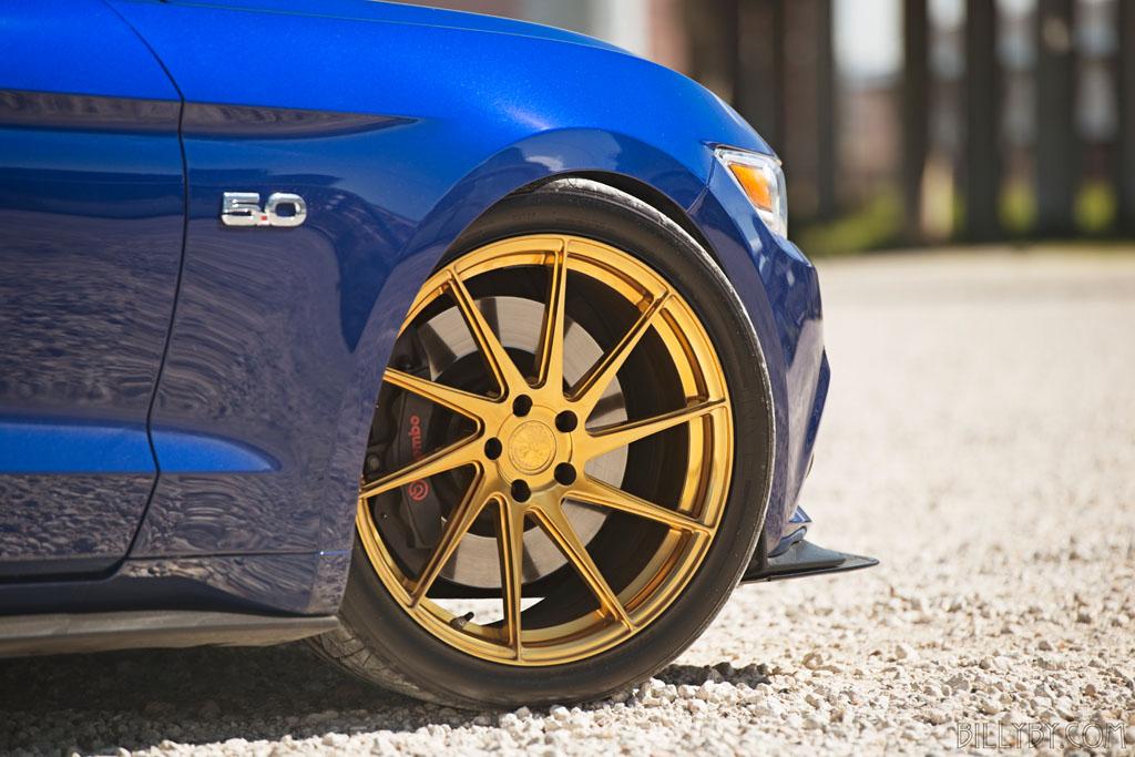 S650 Mustang Authorized Dealer Avant Garde Wheels: AG Art and Classic Series Wheels For Mustang S650 BY0_2028