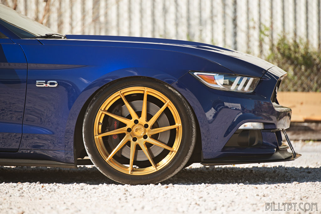 S650 Mustang Authorized Dealer Avant Garde Wheels: AG Art and Classic Series Wheels For Mustang S650 BY0_2031