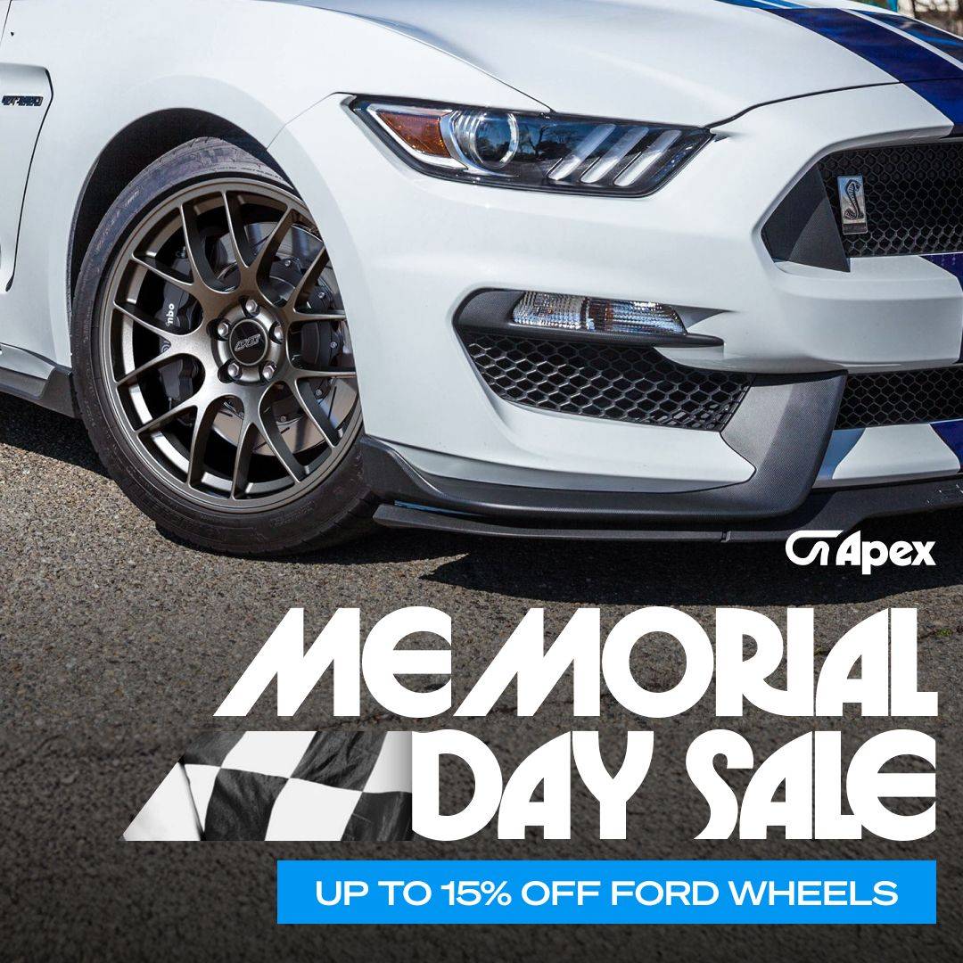 S650 Mustang Apex Wheels | Memorial Day Sale: Up to 15% off + Free Shipping* c0e9bc525fadcc096a5bf1cce49267bd34e445dc-1080x1080
