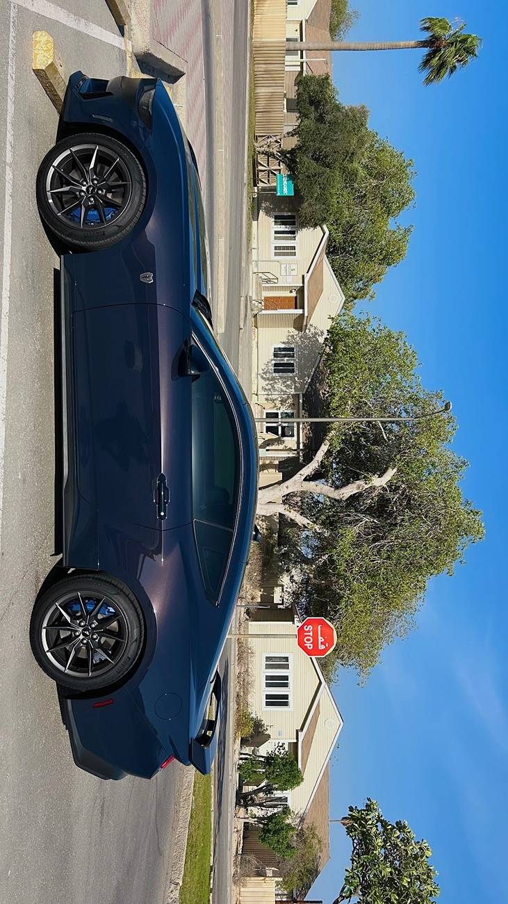S650 Mustang Cool Daily Random S650 Mustang Pics -- Post Yours! 📸 C1ED9009-D5F4-4358-B4F5-6EAD4AAE8C73