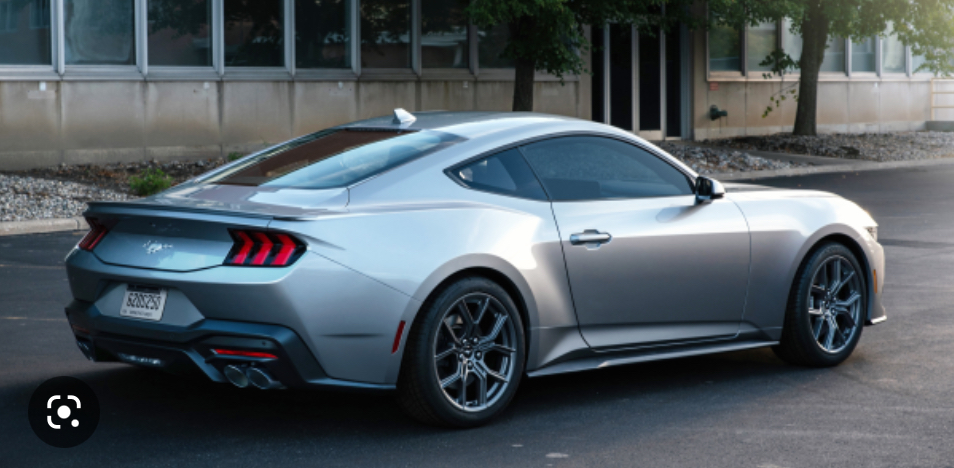 S650 Mustang Does anyone have a general idea what a "blade spoiler" will look like? My order sheet says blade spoiler but.... C33F9153-43F3-44B8-9B97-864E90F42DAB