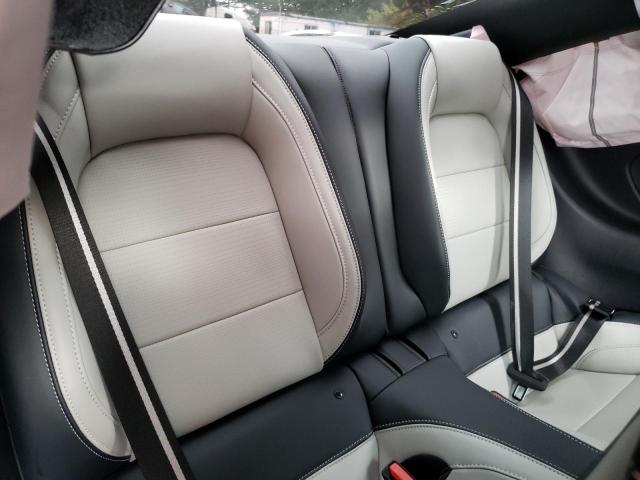 S650 Mustang First totaled S650 Mustang appears on Copart c3f3c39283884d3981861702a704398f_ful