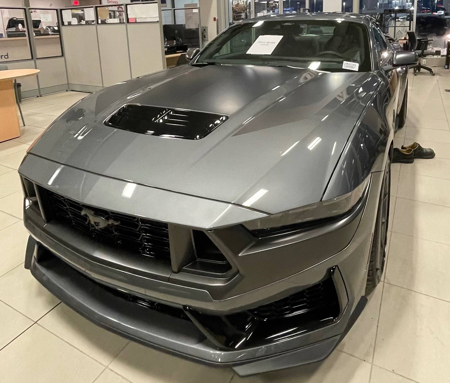 S650 Mustang From This to That S650 (Photos Edition) C4746D81-D817-4FCC-A090-2232EFD402F2