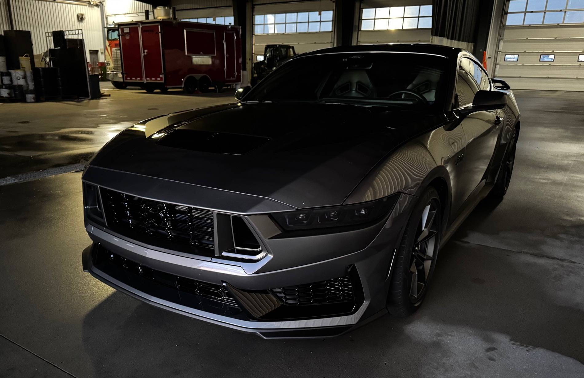 S650 Mustang What did you do to your S650 Mustang today?? 🙋🏻‍♂️ C56041C1-E408-405F-8033-3973735A7F9F