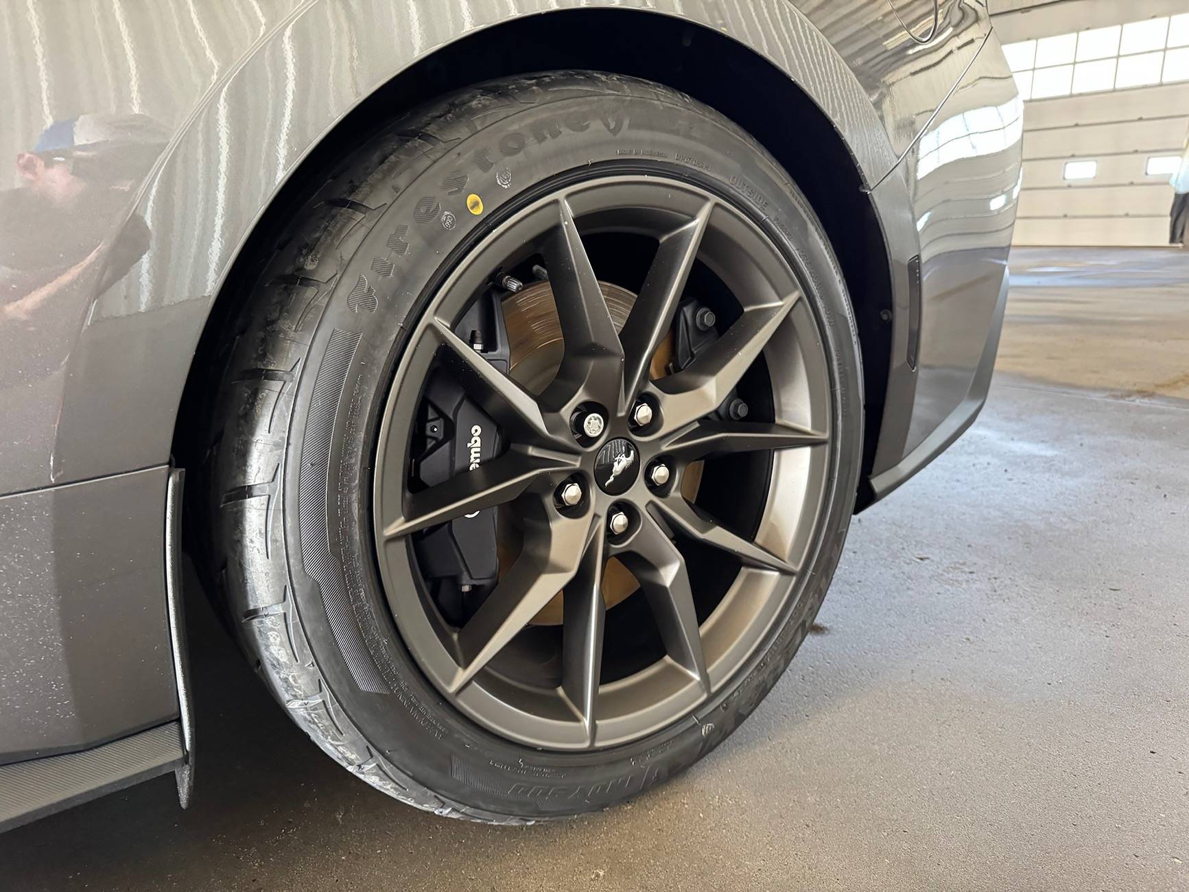 S650 Mustang What did you do to your S650 Mustang today?? 🙋🏻‍♂️ C6BE9962-C899-4196-8421-32C2E2AB70DC