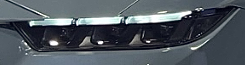 S650 Mustang Black Accent vs Standard Headlights C7E5940E-E28E-4CB0-93D8-C01E39DFF743