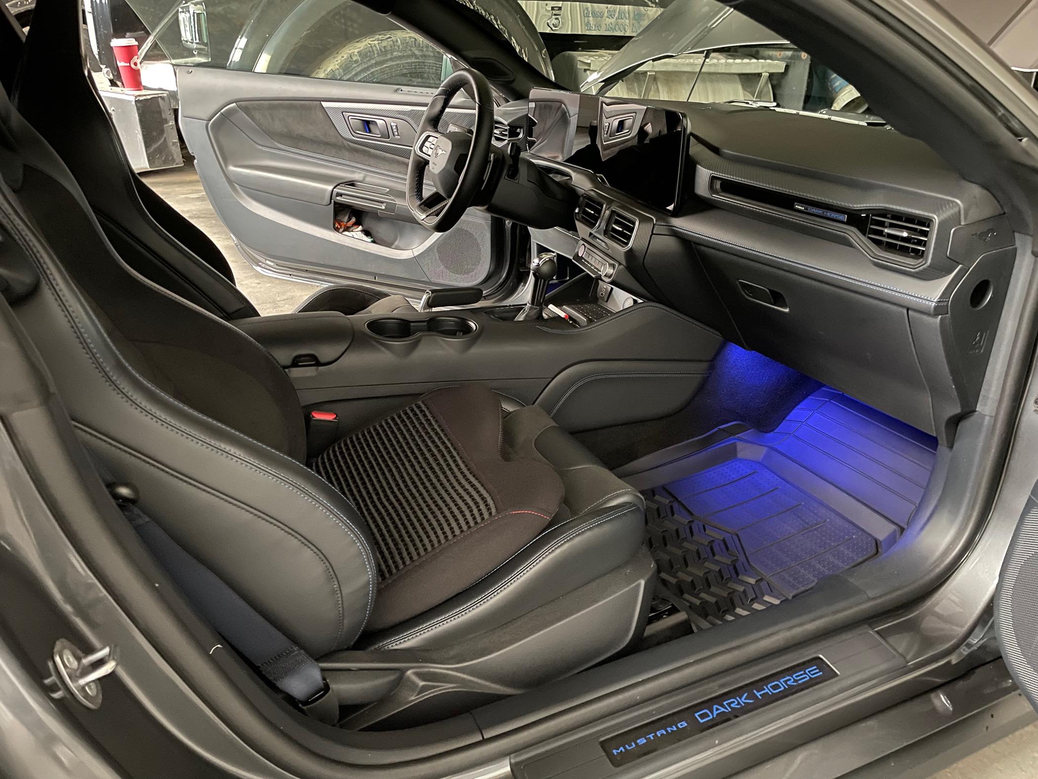 S650 Mustang New Member C8C00F95-381A-4B33-97A5-12A17C67DE46