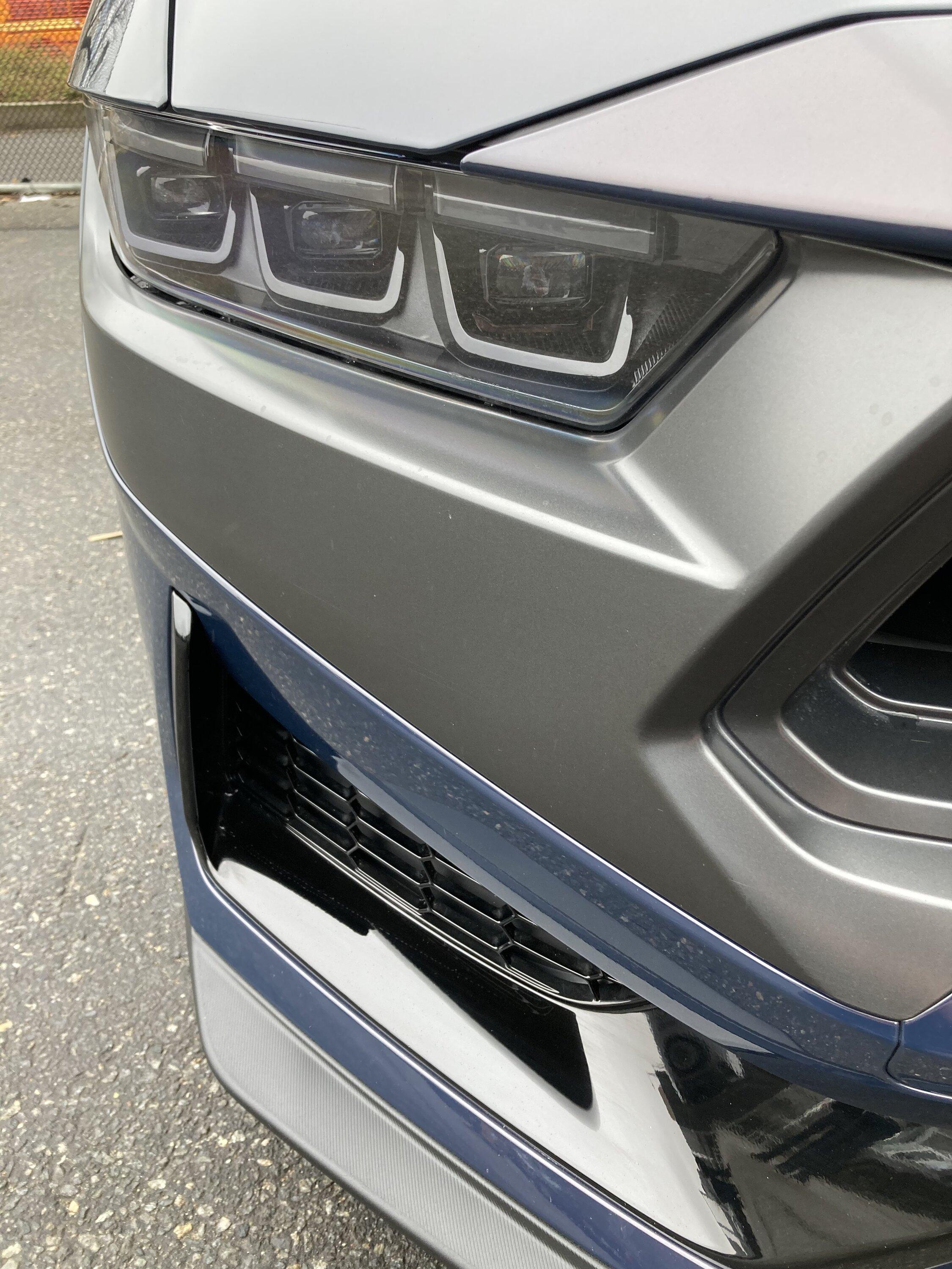 S650 Mustang Video: First Listen of Dark Horse Mustang WOT Driving on Public Roads + Blue Ember / Grabber Blue in Natural Lighting C8F61016-F2EE-498A-923E-3DD1CE601EA1
