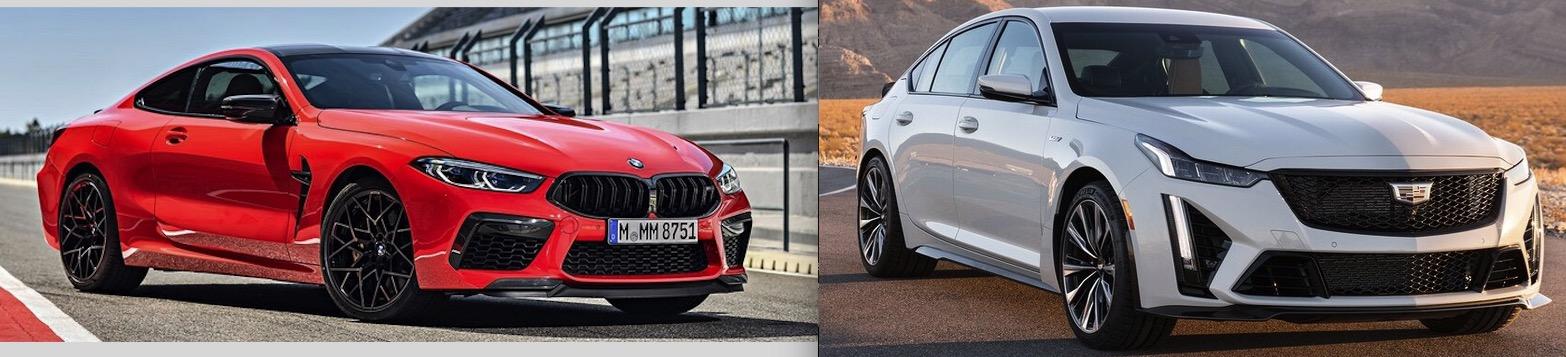 S650 Mustang Rendering: 2023 Mustang (based on Ford Evos) CAddy_BMW850