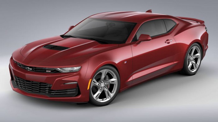 S650 Mustang Chris Stevens design sketches Camaro
