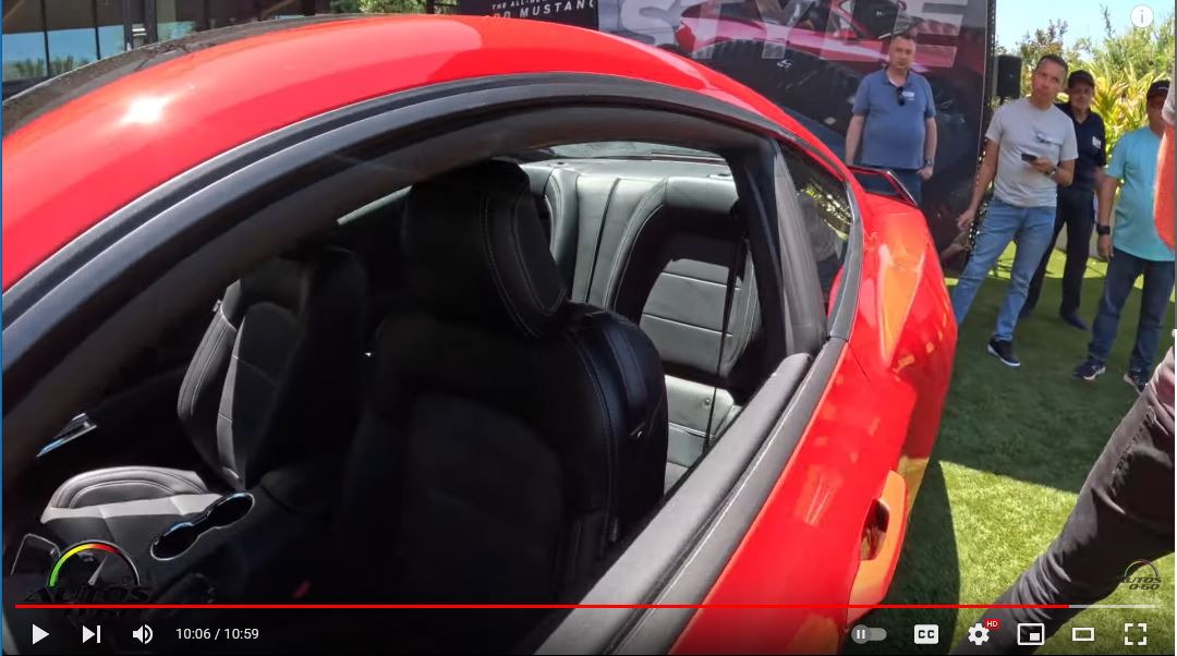S650 Mustang Video: 2024 Ford Mustang walk around with Exterior Design Manager, Chris Walter Capture.JPG