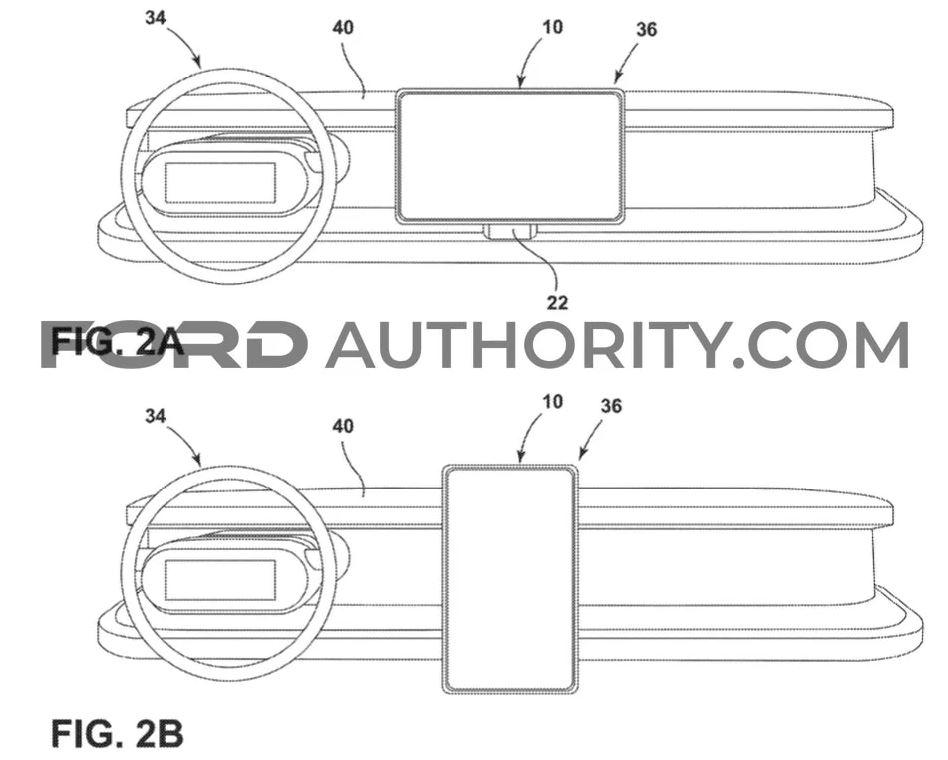 S650 Mustang Tacked-on Infotainment Screens Trend Capture.JPG