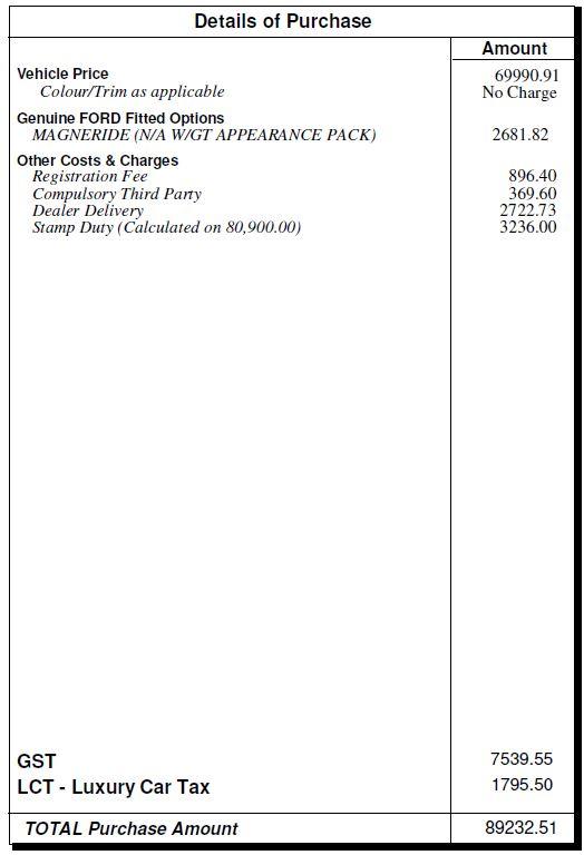 S650 Mustang 2024 Mustang Australia (AU) Pricing and Timing Schedule Capture.JPG