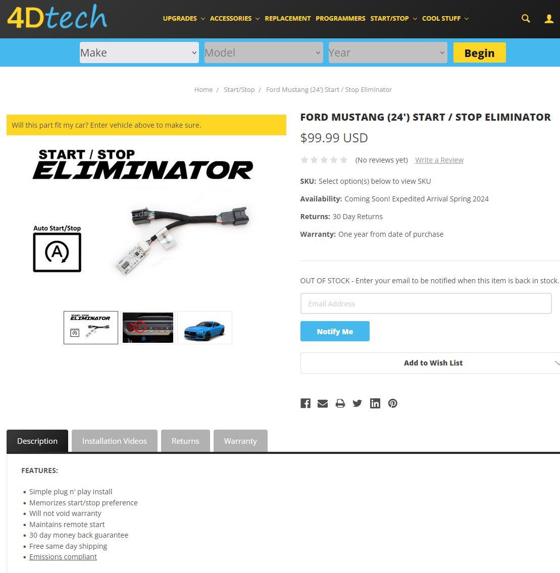 S650 Mustang Start/Stop Job 2 GT Capture.JPG