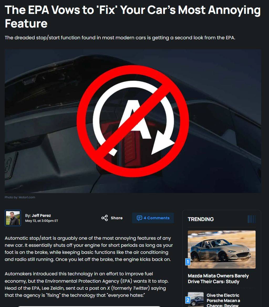 S650 Mustang Disabling Auto Start Stop permanently? Capture.JPG