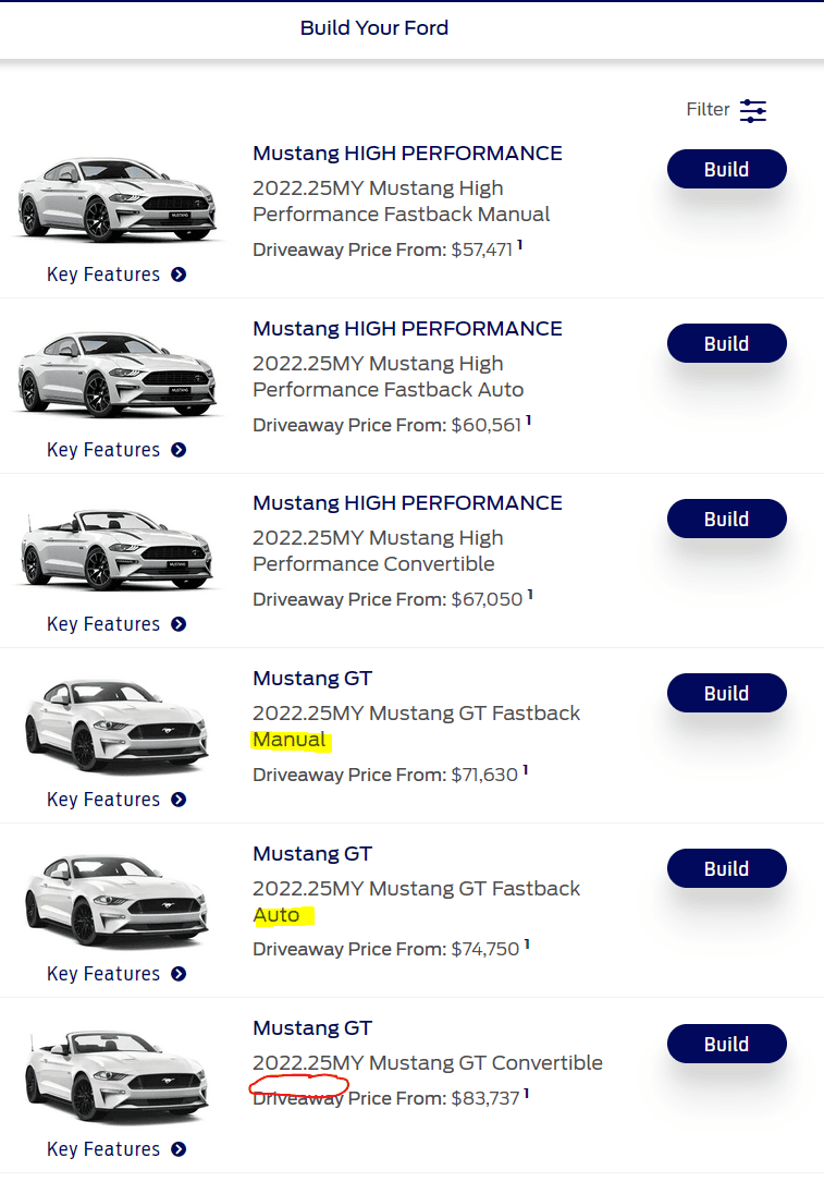 S650 Mustang 2024 Mustang will begin delivery in Australia earlier than expected Capture.PNG