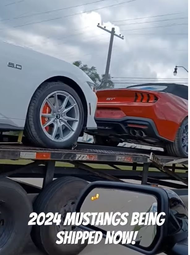 S650 Mustang First 2024 Mustang orders being shipped to dealers now! Capture2.JPG