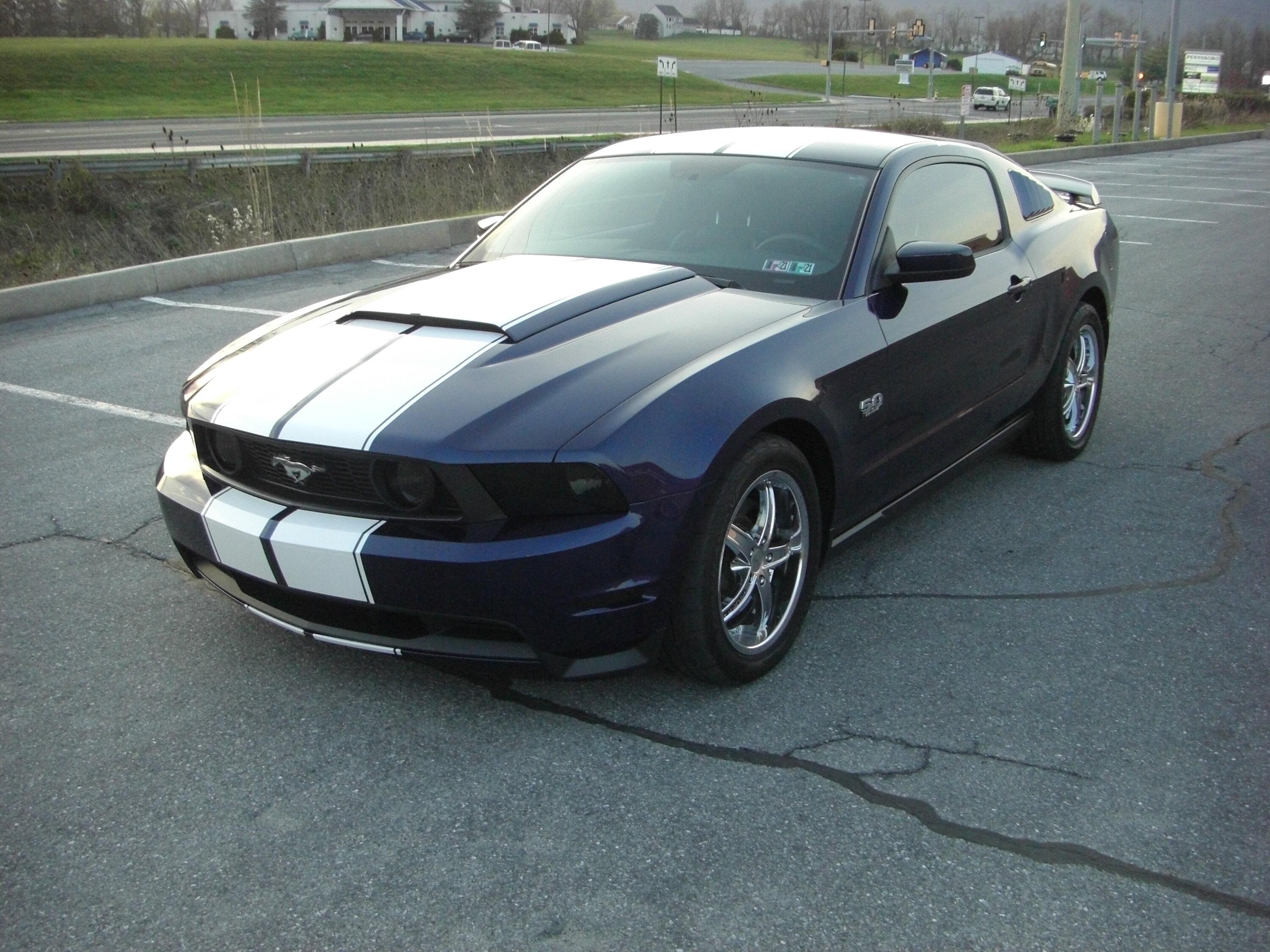 S650 Mustang What are you upgrading from? Car Show Sign Pic.JPG