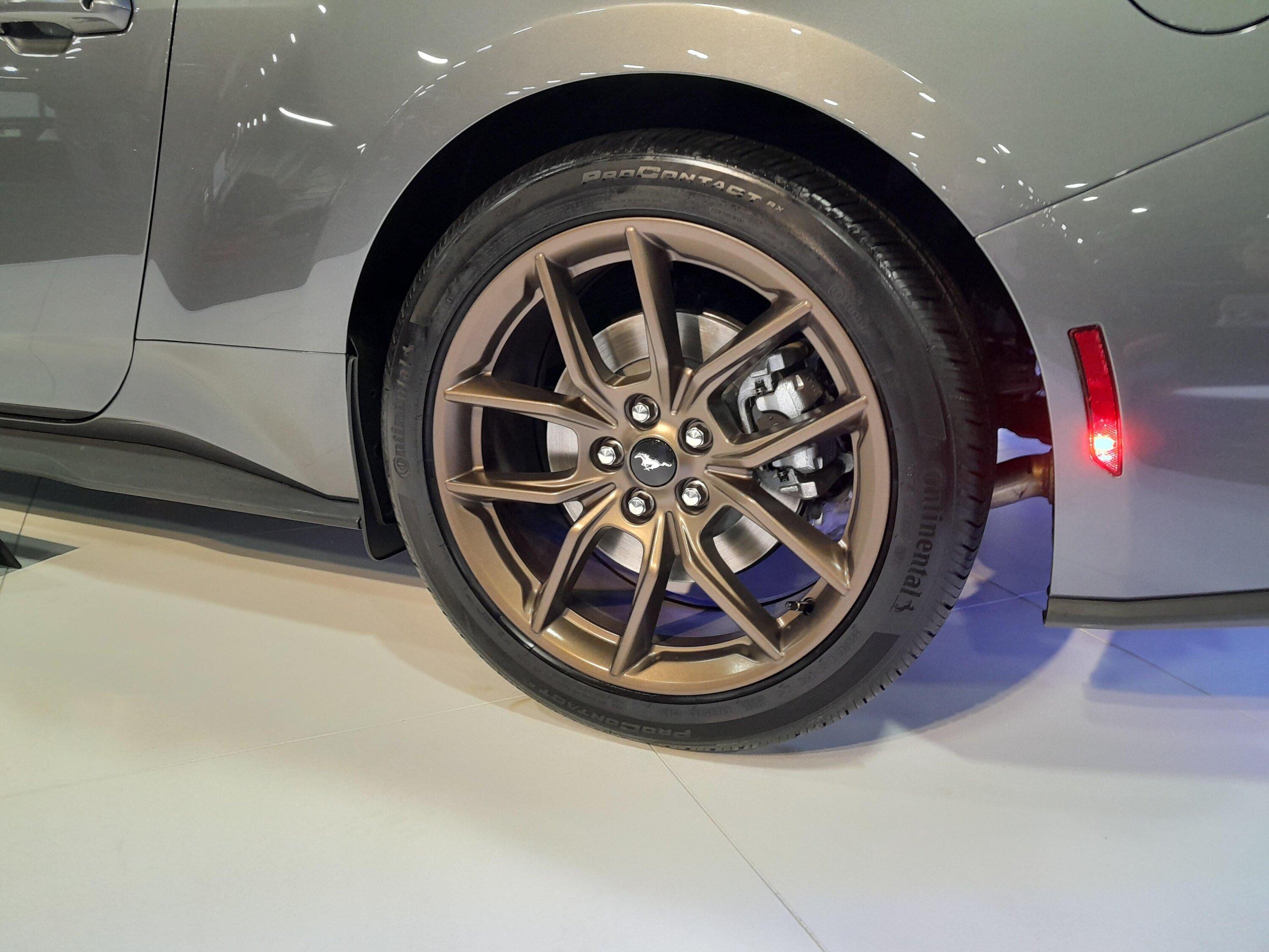 S650 Mustang Official CARBONIZED GRAY Mustang S650 Thread Carbonized Gray 2024 Mustang GT S650 1