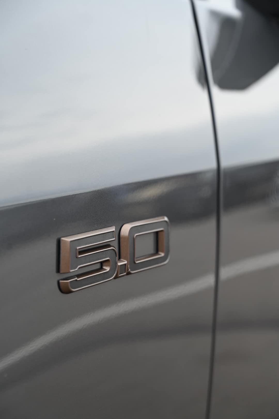S650 Mustang Official CARBONIZED GRAY Mustang S650 Thread Carbonized Gray 4