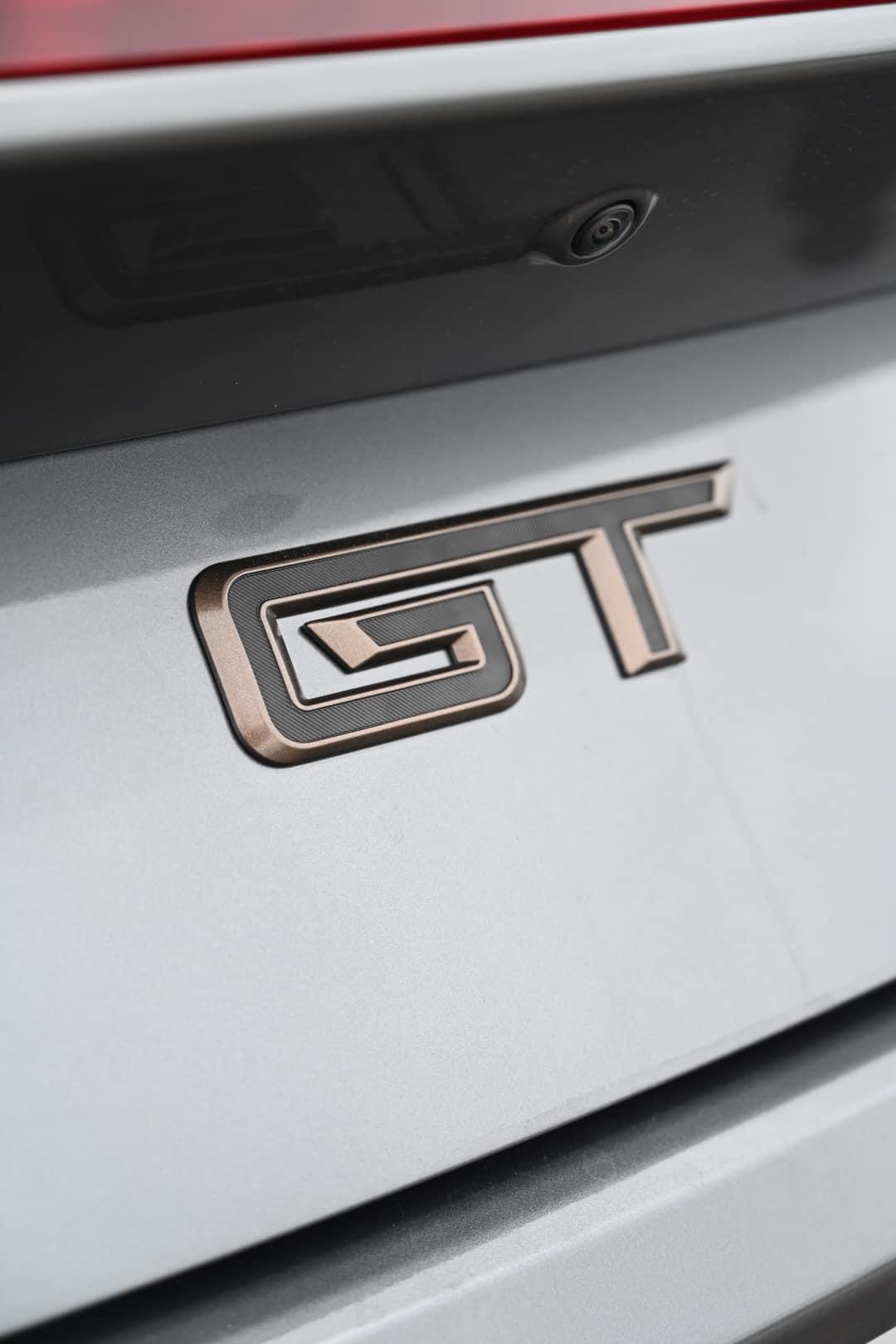 S650 Mustang Official CARBONIZED GRAY Mustang S650 Thread Carbonized Gray 5