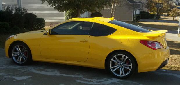 S650 Mustang Post Pictures of Your Car cardew