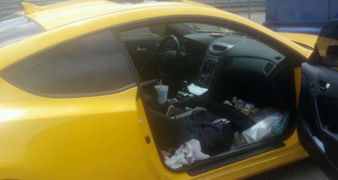 S650 Mustang Post Pictures of Your Car carfilth