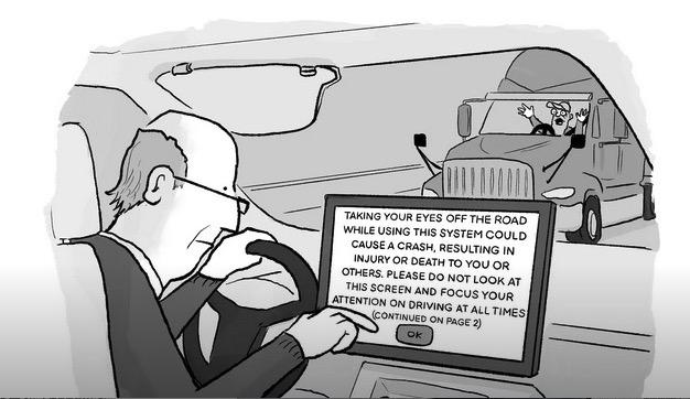 S650 Mustang 2025 Mustang GT/DH Wish list of features/updates cartoon