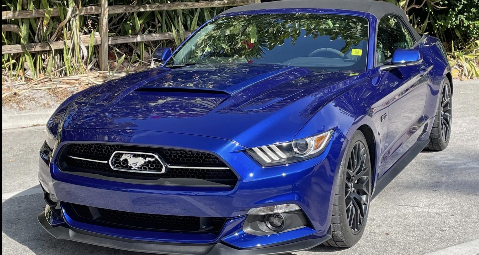 S650 Mustang Hands-on reviews: digital gauge cluster, display screens, SYNC 4 -- which media are calling impressive CB84A248-5BCB-450B-AA69-83DE54D4CE25