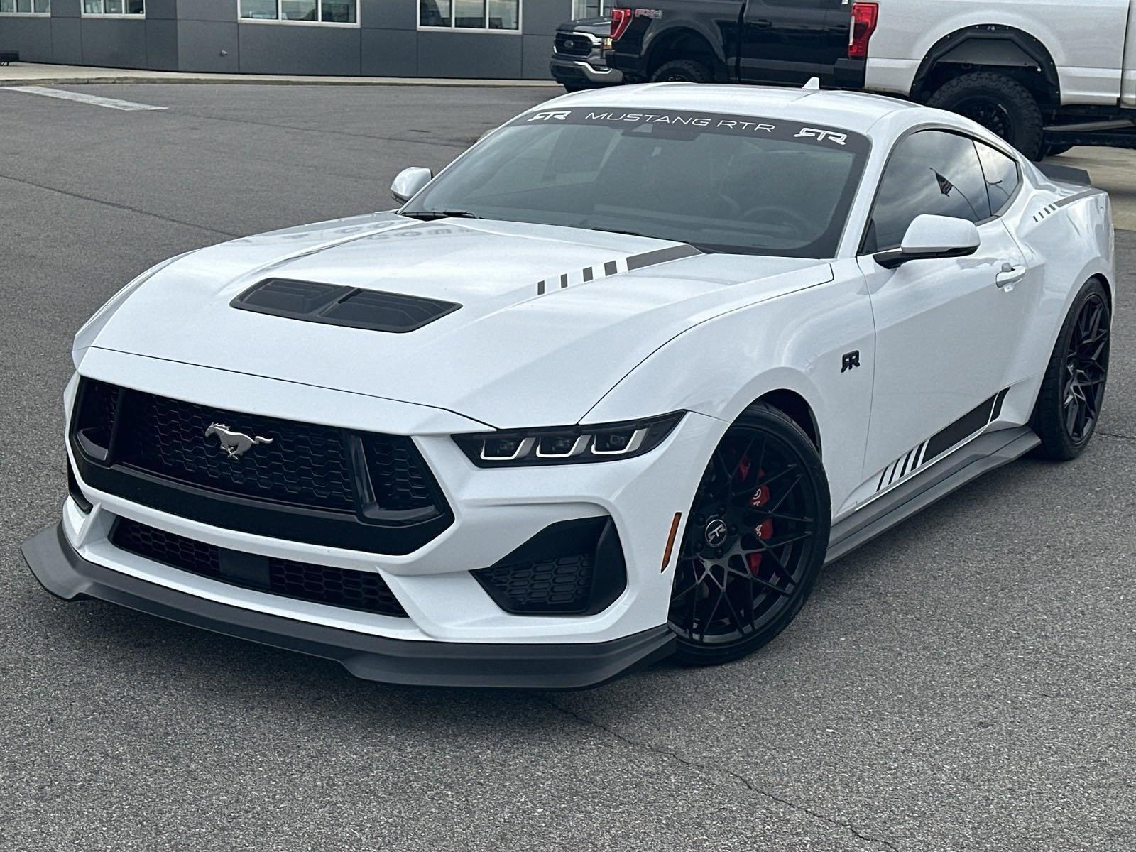 S650 Mustang Catch Can? With Whipple CBD98696-E3CF-4267-8F75-586E237E97A6