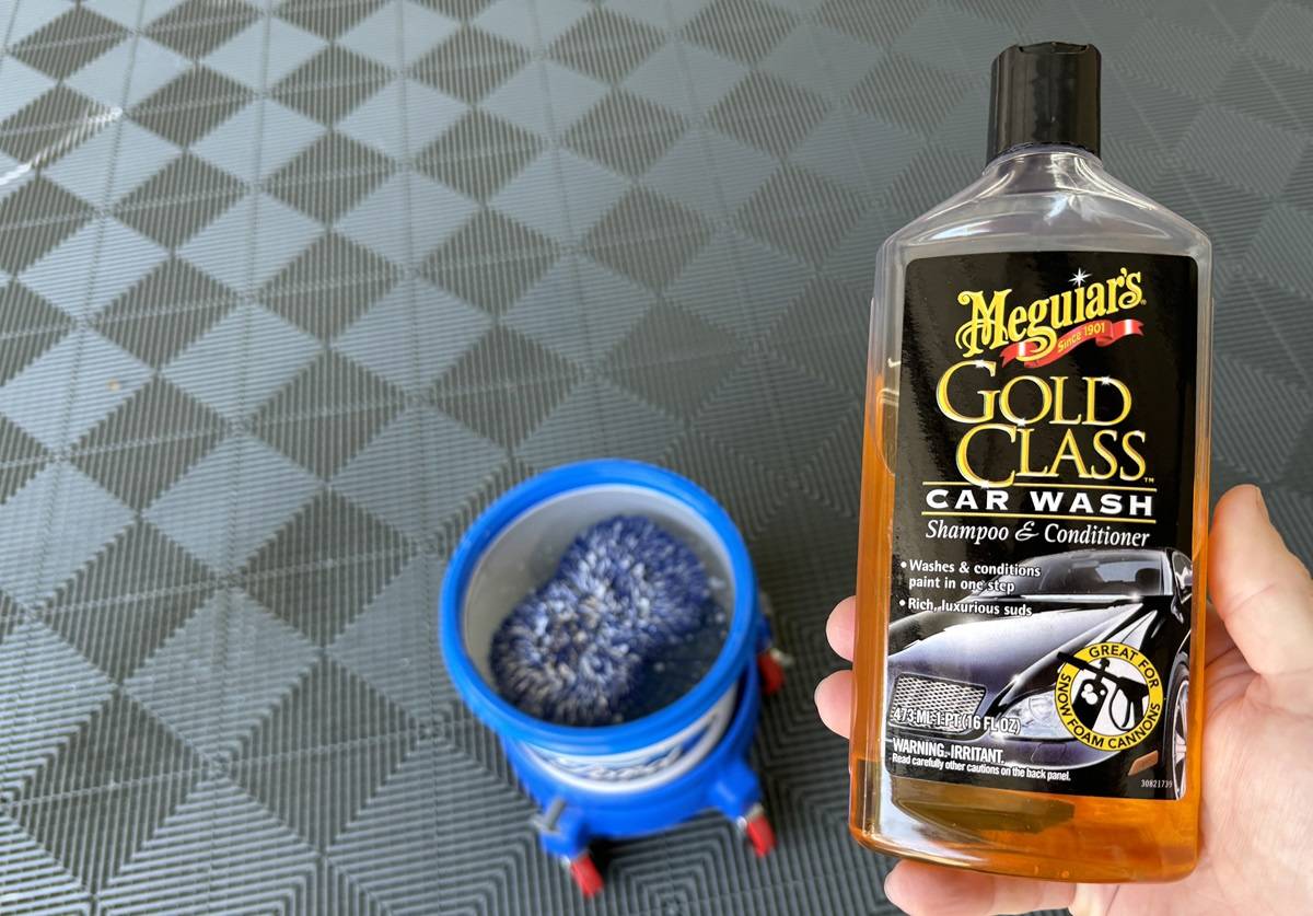 S650 Mustang DFB's Detailing Garage cc7lTWx