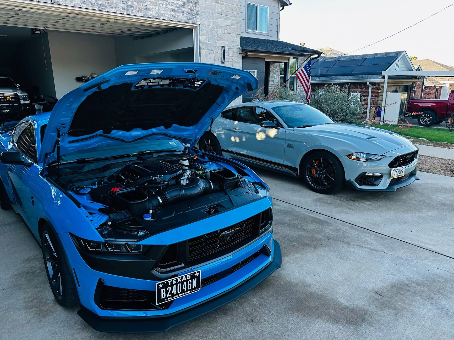 S650 Mustang Introductions & Welcome Thread 👋 CCD0F803-7594-42FB-9AC3-4A4AEC20B00C