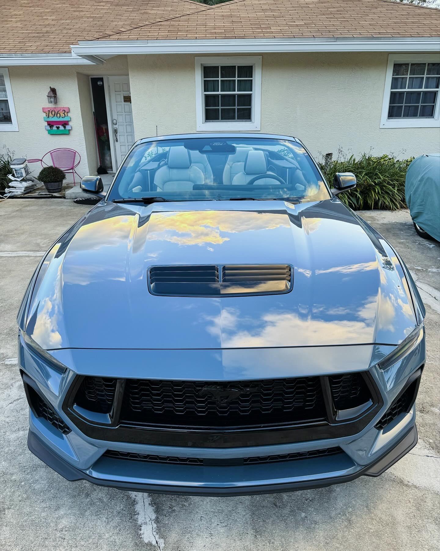 S650 Mustang Official VAPOR BLUE Mustang S650 Thread CDD757D2-288D-41C0-83BA-EBC57911BD2C