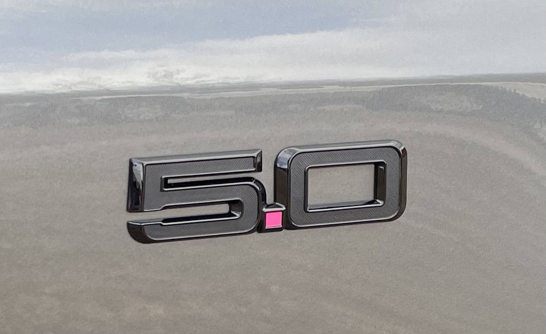 S650 Mustang Dark Horse- What did you Mod today? CE8BC83F-C54A-464D-A097-BCC189846527