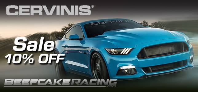 S650 Mustang ~Beefcake Racing Christmas Sale 2024~ cervinis-auto-sale-10off-beefcake-racin