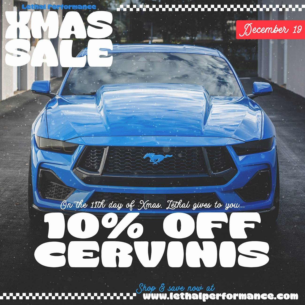 S650 Mustang XMAS Sale 2024 at Lethal Performance! Cervinis_Mustang (1)
