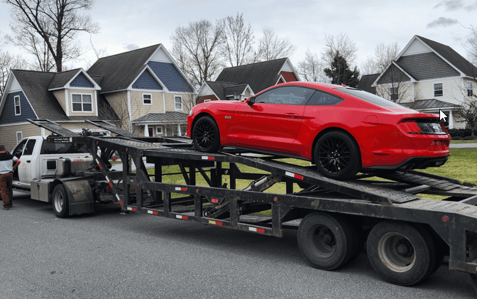 S650 Mustang I haven't sold a car before, I'm about to sell my 2018, looking for advice. cftTpoM