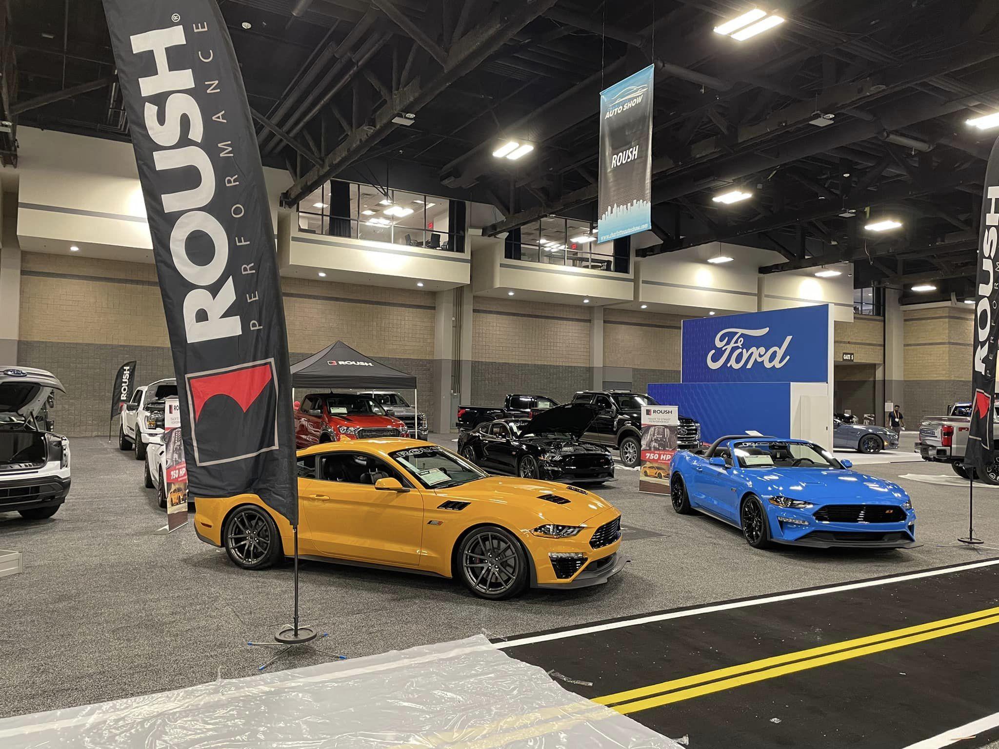 S650 The designers speak Page 6 Mustang7G 2024+ S650 Mustang