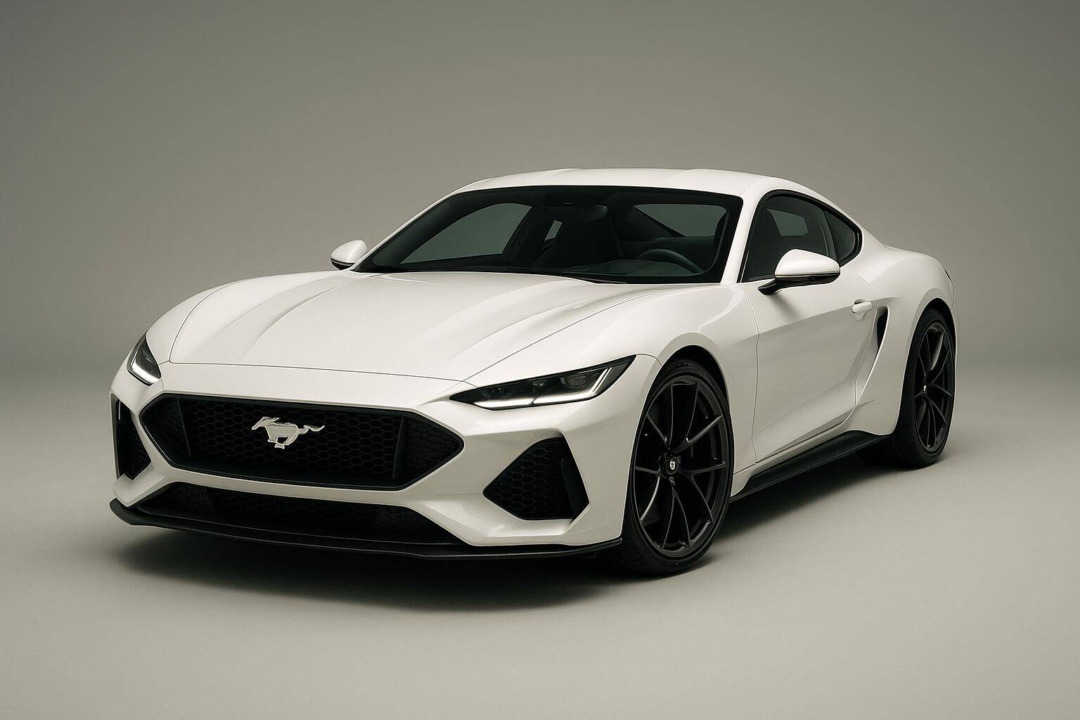 S650 Mustang What direction should the next generation mustang styling go in? ChatGPT Image Jul 4, 2025 at 12_25_28 PM