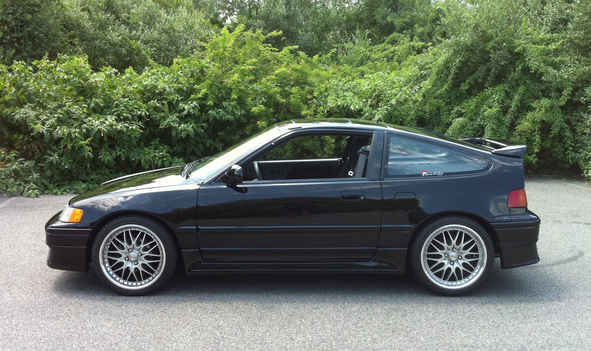 S650 Mustang Post Pictures of Your Car crx (4)