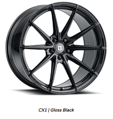 S650 Mustang Brada FormTech™ Hybrid Rotary Forged Wheels CX1 CX2 CX3 By Vibe Motorsports CX1 GB.PNG