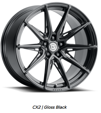 S650 Mustang Brada FormTech™ Hybrid Rotary Forged Wheels CX1 CX2 CX3 By Vibe Motorsports CX2 GB.PNG