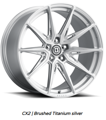 S650 Mustang Brada FormTech™ Hybrid Rotary Forged Wheels CX1 CX2 CX3 By Vibe Motorsports CX2 Titanium Silver.PNG