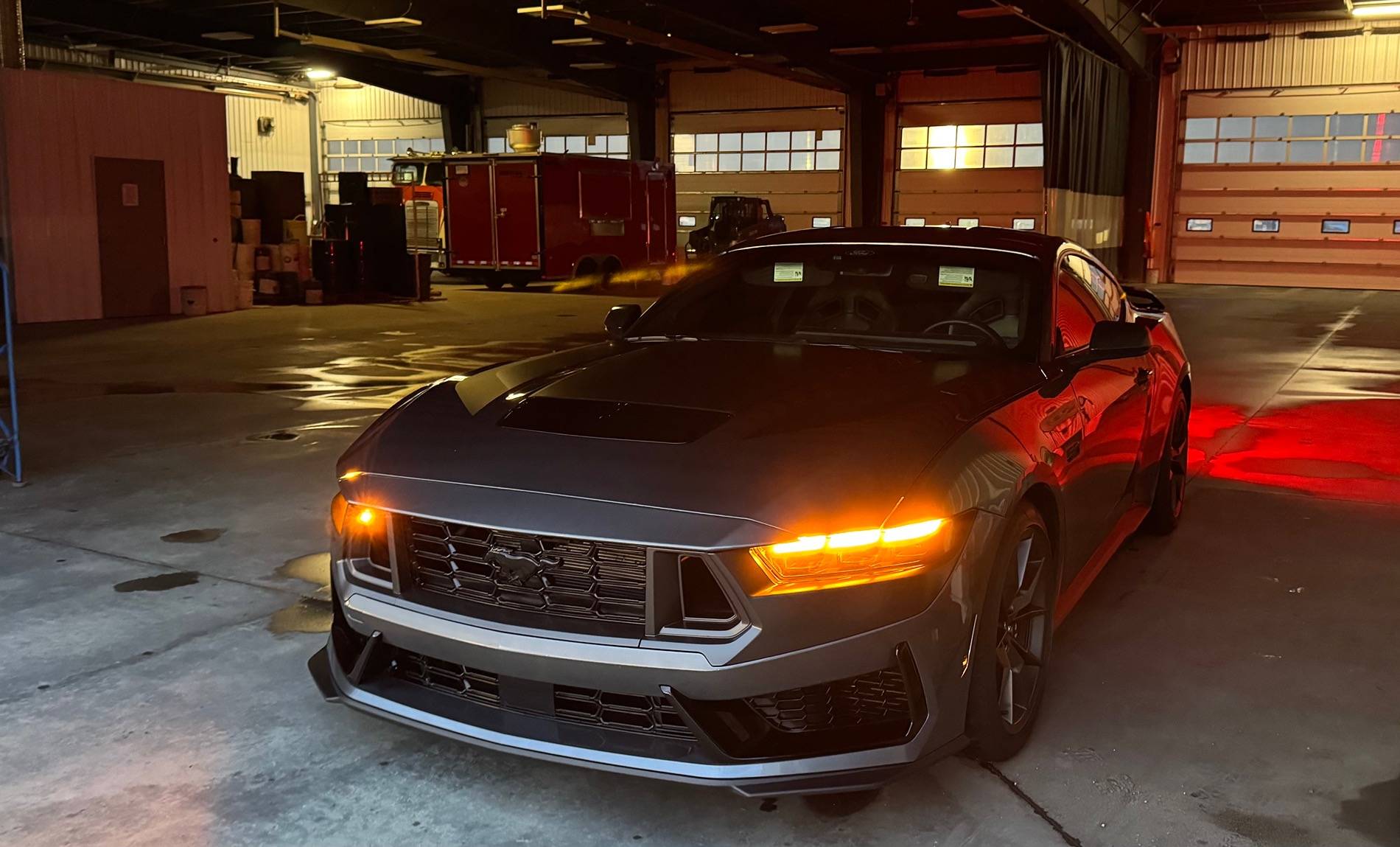 S650 Mustang What did you do to your S650 Mustang today?? 🙋🏻‍♂️ D1CD2CF8-DF5F-4FD2-8256-C50C32B5C27B